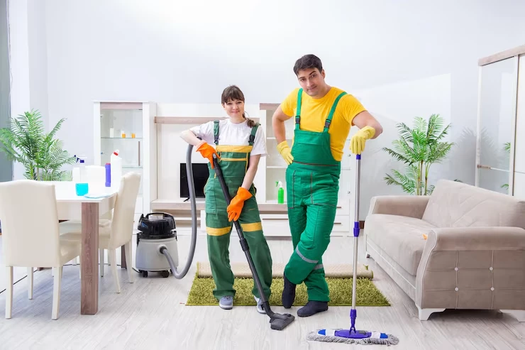 افضل شركة تنظيف في الدقي والمهندسين