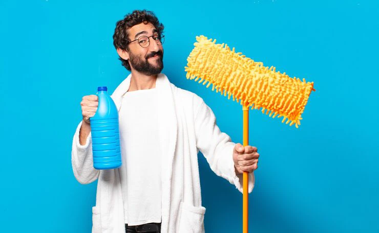 افضل شركات التنظيف في سوهاج