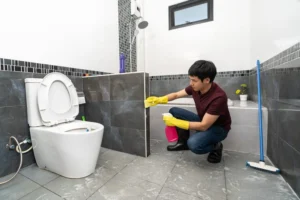 افضل شركة تنطيف حمامات