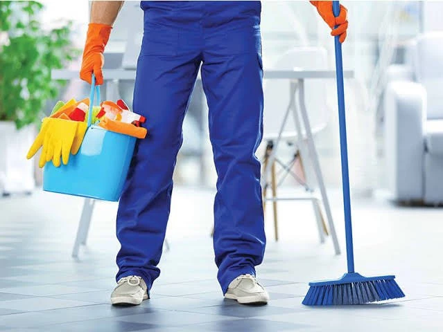 شركات تنظيف منازل 6 اكتوبر