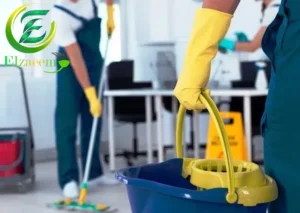 افضل شركة تنظيف في القاهره شركة الزعيم رقم 1