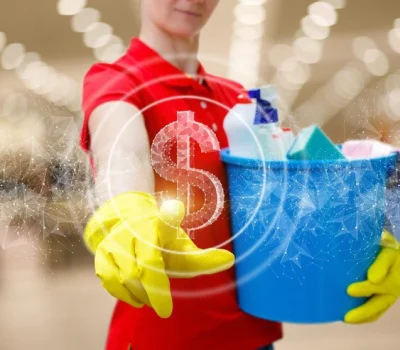 اسعار تنظيف الفلل الجديدة