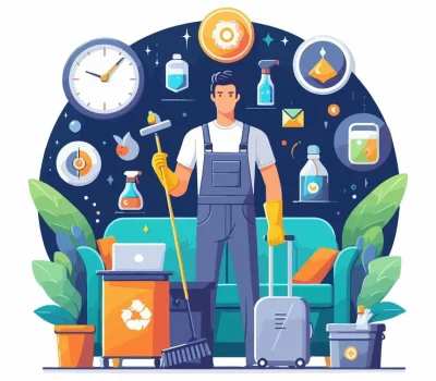افضل شركات نظافة في السادات