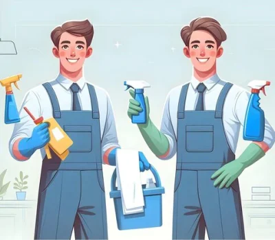 افضل شركة تنظيف في الشروق