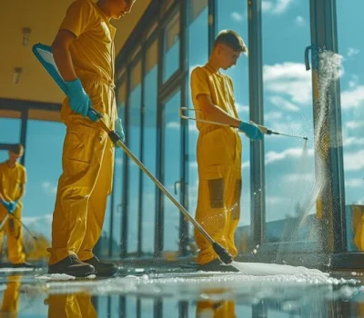 افضل شركة تنظيف في العبور