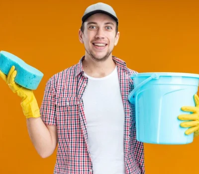 خدمات تنظيف في المنوفية
