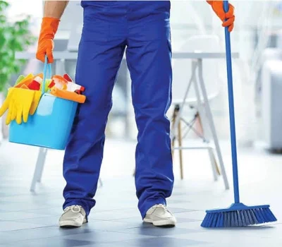 شركات تنظيف منازل 6 اكتوبر