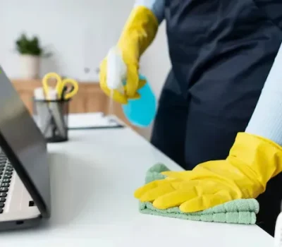 شركة الزعيم أفضل شركات تنظيف منازل في التجمع الخامس