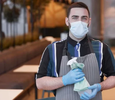 شركة تنظيف في الزقازيق