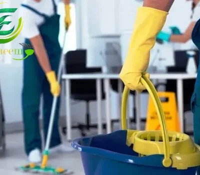 افضل شركة تنظيف في القاهره شركة الزعيم رقم 1